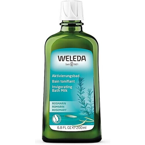 Weleda Rozemarijn Activeringsbad Tweedehands