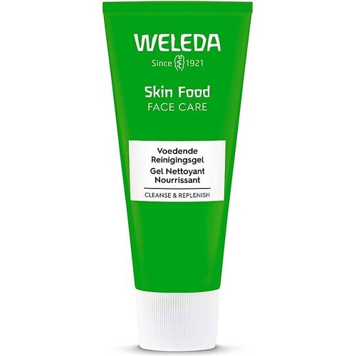 Weleda Skin Food Voedende Reinigingsgel Tweedehands