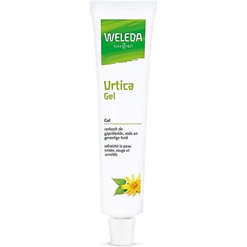 Weleda Urtica Gel zonnebrand en insectensteken Tweedehands