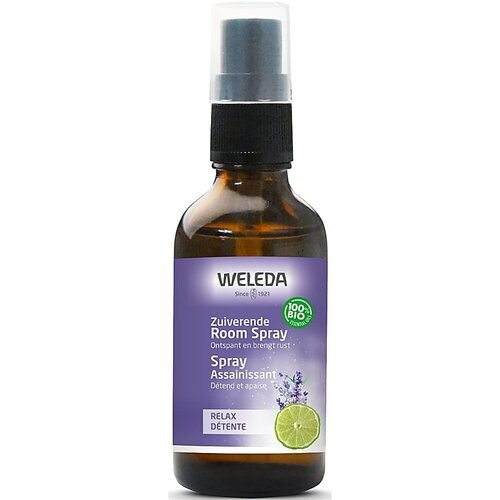 Weleda Zuiverende Room Spray Relax Tweedehands
