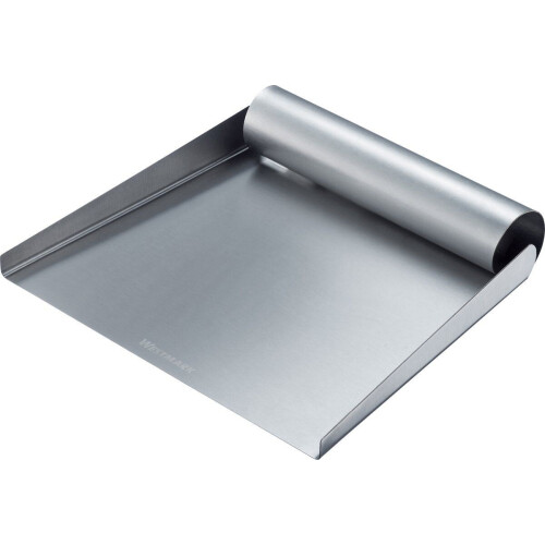 Westmark Groenteschep - Hoogwaardige groenteschep - Ideaal voor fruit en groenten - Roestvrij staal Tweedehands