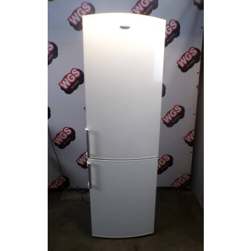 Whirlpool 2dehands koel-vriescombinatie