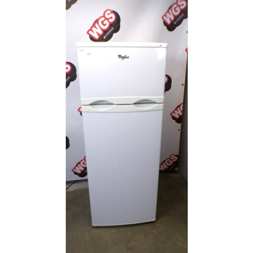Whirlp[ool 2ehands koel-vriescombinatie