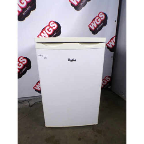 Whirlpool 2ehands tafelmodel koelkastje Tweedehands