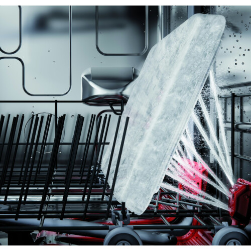 Whirlpool Adp8797a++pc6six - Vrijstaande Vaatwasser - 60 Cm - 13 Couverts - 42 Db | Nieuw (outlet)