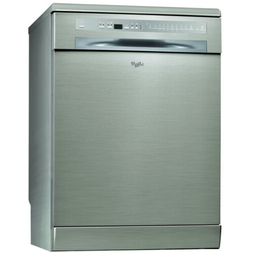 Whirlpool Adp8797a++pc6six - Vrijstaande Vaatwasser - 60 Cm - 13 Couverts - 42 Db | Nieuw (outlet)