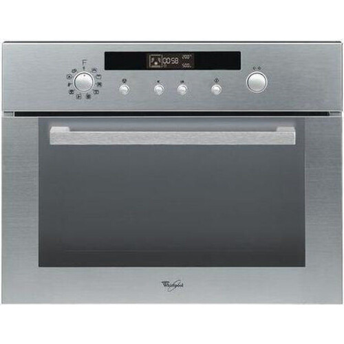 Whirlpool AMW 525 - Magnetron - 40 liter - Grijs Tweedehands