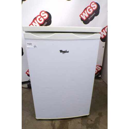 Whirlpool ARC103AP - Tafelmodel koelkast - Geen vriesvak - B 55 x D 58 x H 85 cm (2ehands)
