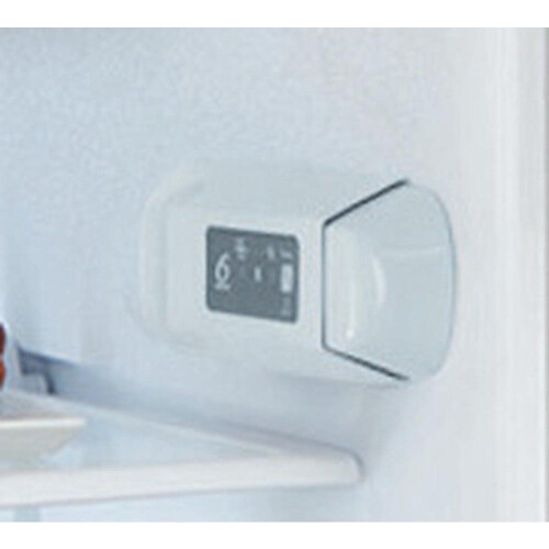 Whirlpool ARG 8502 - Inbouw combi koelkast - 209L - 6th Sense Fresh Control - Omkeerbare deur