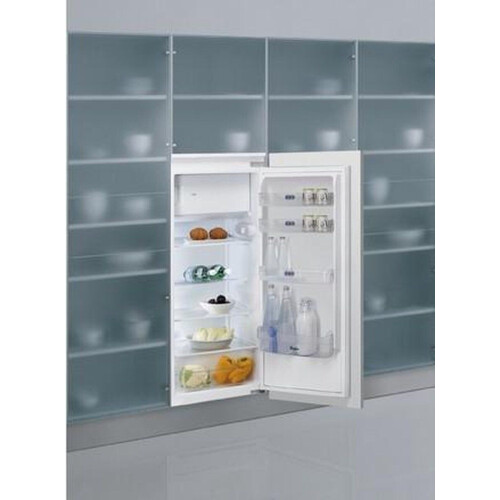 Whirlpool ARG7371-A+ - Inbouw Koelkast - A+ 194L 122 cm - Rechts scharnier Tweedehands