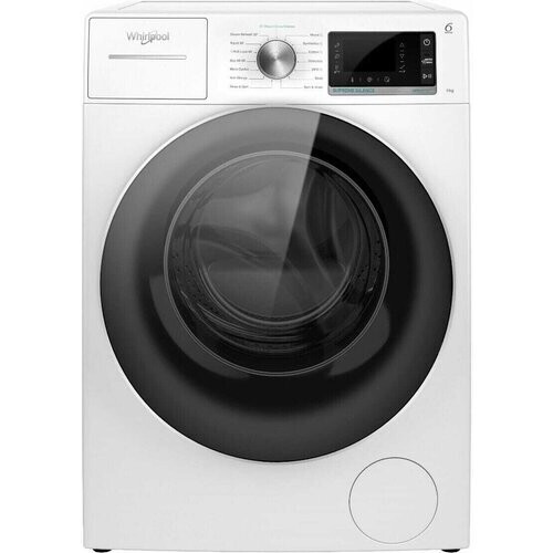 Whirlpool Awh912pro Professional Wasmachine 9kg 1200t | Nieuw (outlet) Tweedehands
