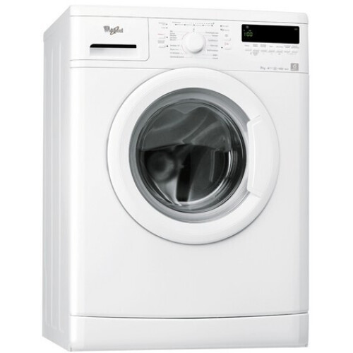 Whirlpool Awo 6587 Sm Wasmachine 7kg 1400t