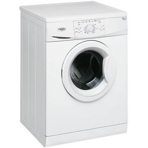 Whirlpool Awo 745 Wasmachine 1400t 5kg Tweedehands
