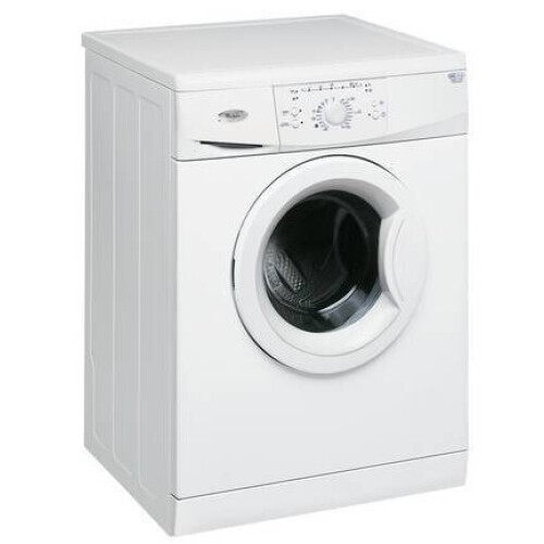 Whirlpool Awo 745 Wasmachine 1400t 5kg
