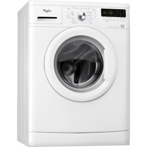 Whirlpool AWO 8587 SM - Wasmachine - 6TH SENSE® InfiniteCare - 7kg laadvermogen