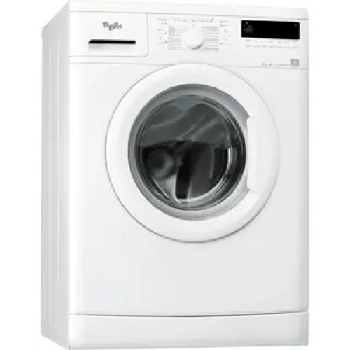 Whirlpool Awo8567um - Wasmachine - 7 Kg - 1400 Tpm