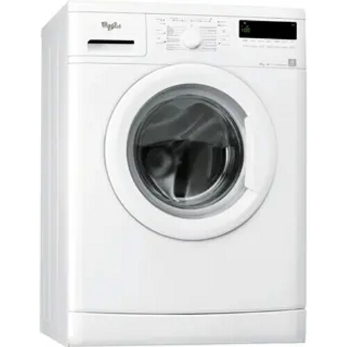 Whirlpool Awo8567um - Wasmachine - 7 Kg - 1400 Tpm Tweedehands