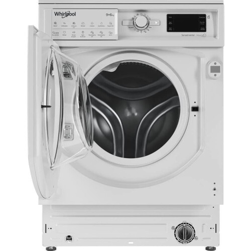 Whirlpool Bi Wdwg 961484 Inbouw Was-droogcombi 9kg - 6kg 1400t | Nieuw (outlet)