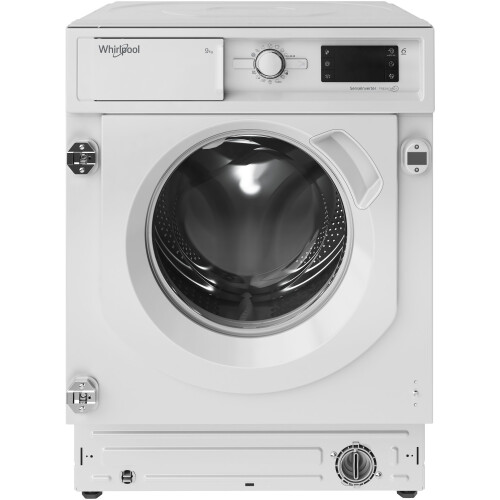 Whirlpool BI WMWG 91485 EU - Voorbelading - 9 kg - 1400 RPM - Wit