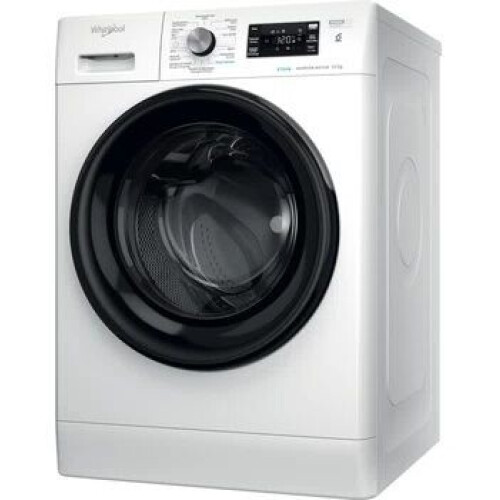 Whirlpool FFB10658BEVF - Wasmachine - Laadvermogen 10kg - Energieklasse B - Toerental 1600rpm Tweedehands