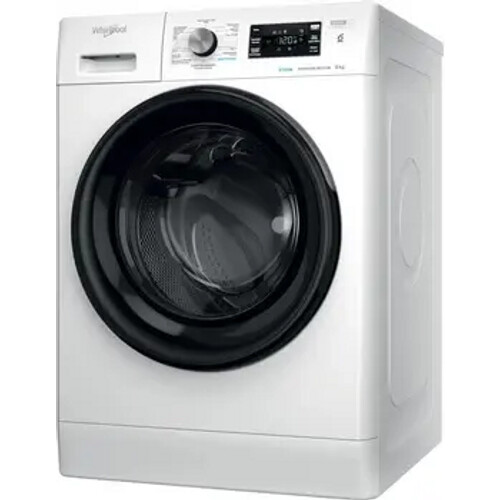 Whirlpool Ffb8469ebvbe Wasmachine 8kg 1400t | Nieuw (outlet) Tweedehands