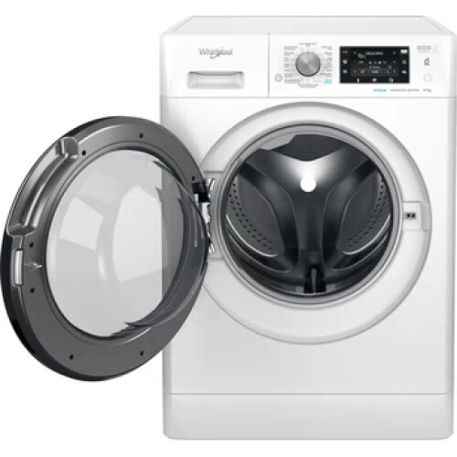 Whirlpool Ffd9469ebvbe - Wasmachine - 9 Kg - 1400 Tpm - Steamwash - Energieklasse A | Nieuw (outlet)