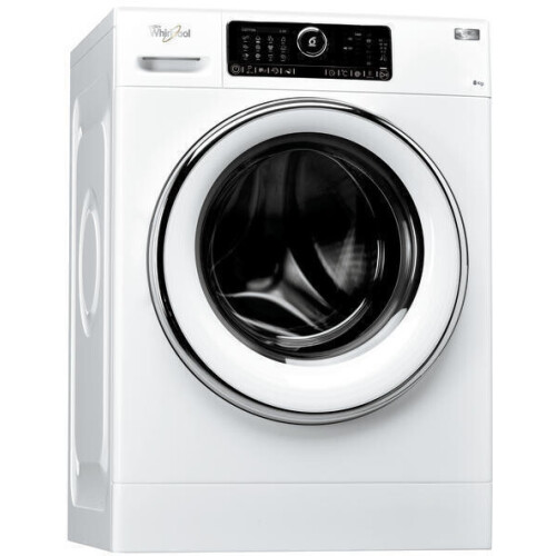 Whirlpool Fscr80420 - Wasmachine - 8 Kg - 1400 Tpm - Energieklasse A+++