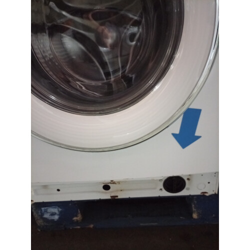 Whirlpool Fscr80430 - Wasmachine - 8 Kg - 1400 Tpm