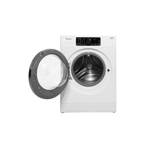Whirlpool Fscr90430 - Wasmachine - 9 Kg - 1400 Tpm - 6th Sense