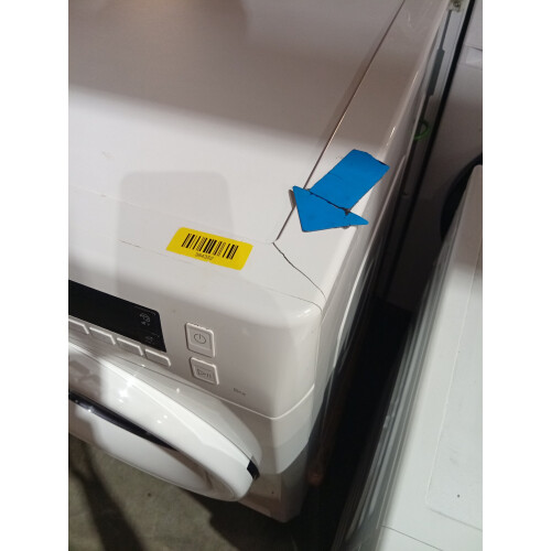 Whirlpool Ftbem1182 - Warmtepompdroger - 8 Kg - 64 Db - Wit