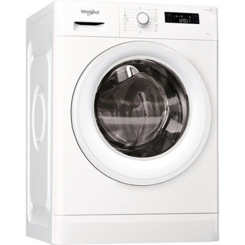 Whirlpool Fwf71683we - Wasmachine - 7 Kg - 1600 Tpm