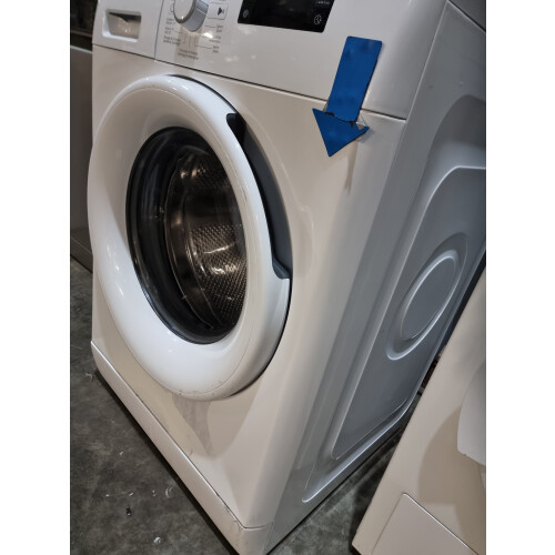 Whirlpool Fwfbe81483we – Wasmachine – 8 Kg – 1400 Tpm