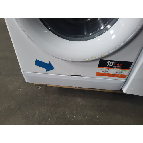 Whirlpool Fwg81484we - Wasmachine - 8 Kg - 1400 Tpm