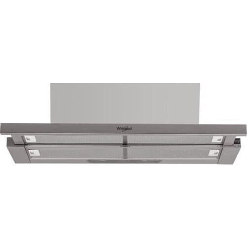 Whirlpool geïntegreerde afzuigkap - AKR 443/1 GY Tweedehands