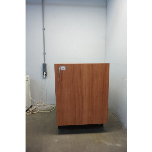 Whirlpool inbouwkoelkast - 82 cm hoog - 2 groentelades 1 vriesvakje - (2dehands) Tweedehands