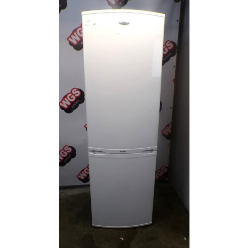 Whirlpool koel-vriescombinatie - 2dehands