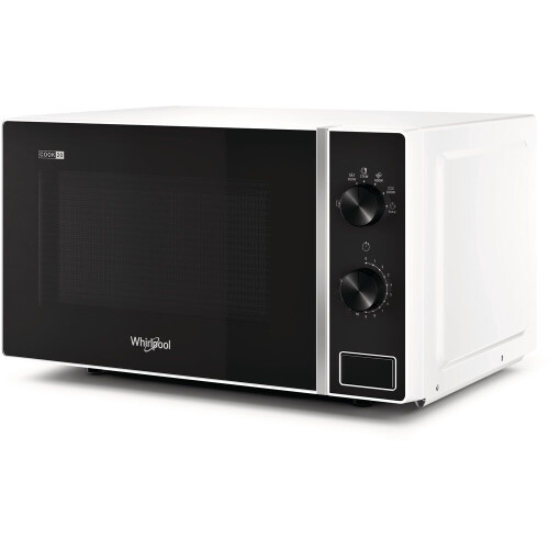 Whirlpool MWP 101 W - Magnetron 700W 20L - Wit