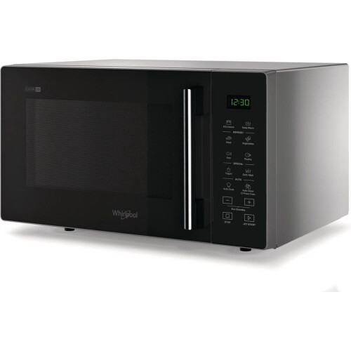 WHIRLPOOL MWP251SB - Magnetron - 25L - Kwartsgrill - Zwart Tweedehands