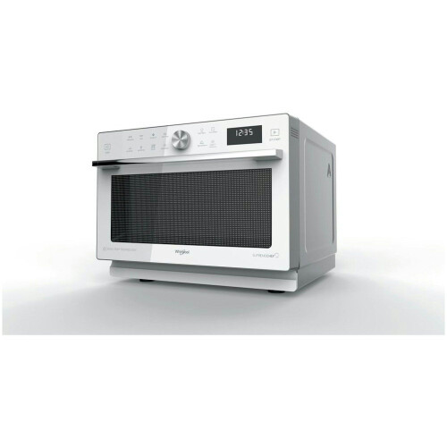 Whirlpool MWSC 933 SW - Combimagnetron - 33L 900W CrispFry Grill - Wit Tweedehands