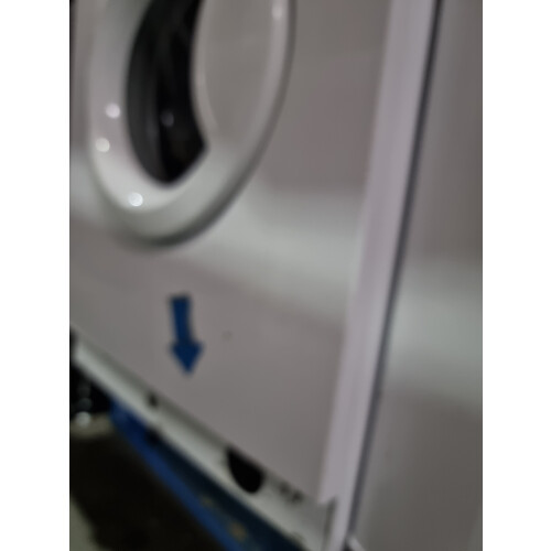 Whirlpool Nevada1400 - Wasmachine - 7 Kg - 1400 Tpm