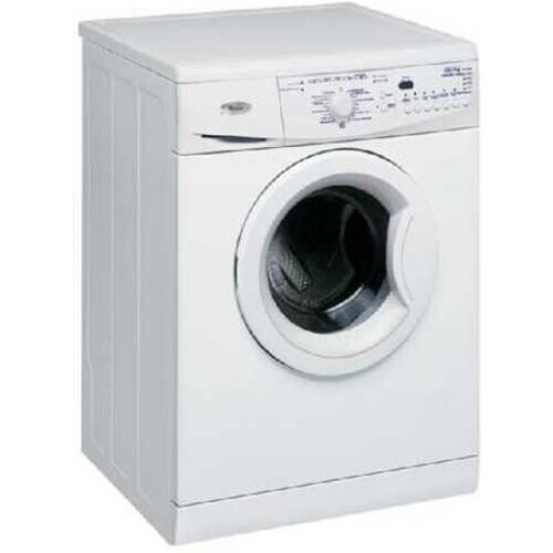 Whirlpool Nevada1400 - Wasmachine - 7 Kg - 1400 Tpm Tweedehands