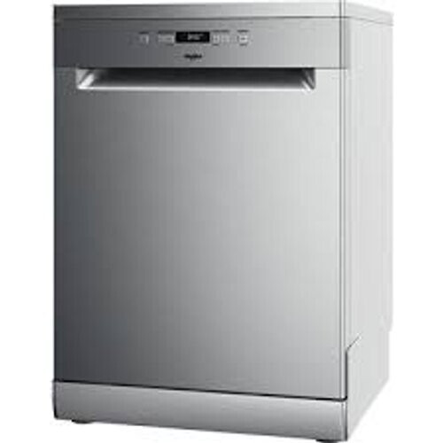 Whirlpool Owfc3c26x - Vrijstaande Vaatwasser - 60 Cm - 14 Couverts - 46 Db - Energieklasse E | Nieuw (outlet) Tweedehands
