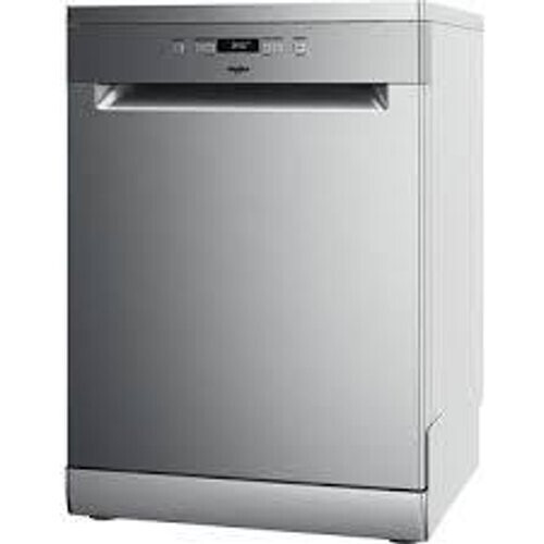 Whirlpool Owfc3c26x - Vrijstaande Vaatwasser - 60 Cm - 14 Couverts - Naturaldry - 46 Db - Energieklasse E | Nieuw (outlet) Tweedehands