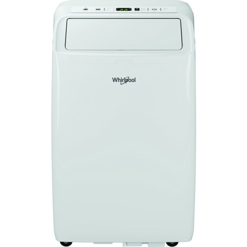 Whirlpool PACF212CO W - Mobiele airco - 3400 W - Wit