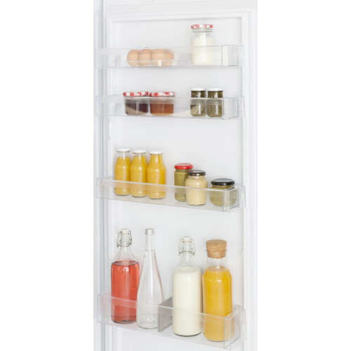 Whirlpool SW6 A2Q W - Vrijstaande koelkast - Antibacterieel filter 6th SENSE - Wit