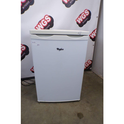 Whirlpool tafelmodel vriezer - 2ehands - B 55 x D 58 x H 85 cm Tweedehands