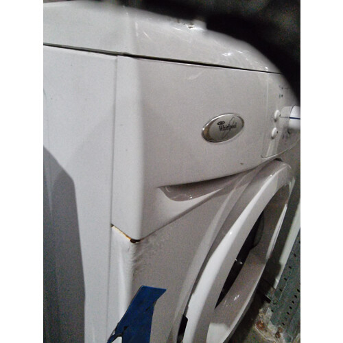 Whirlpool Texas 1400 Wasmachine 5kg 1400t