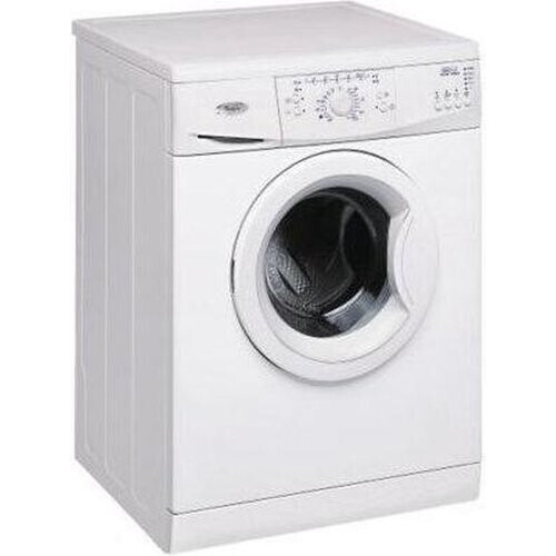 Whirlpool Texas 1400 Wasmachine 5kg 1400t Tweedehands