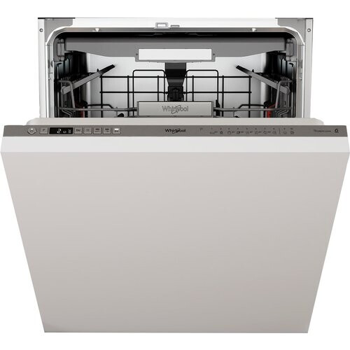 Whirlpool W0id561s - Inbouw Vaatwasser - 59.8 Cm - 14 Couverts - 41 Db - Energieklasse A | Nieuw (outlet) Tweedehands