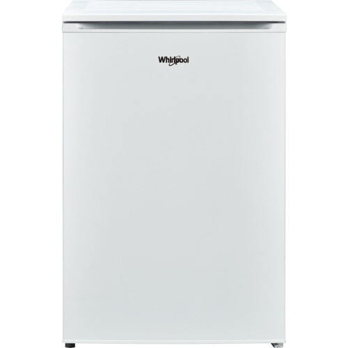 Whirlpool W55ZM 112 W 2 N - Vrieskast - 103 l - Wit Tweedehands